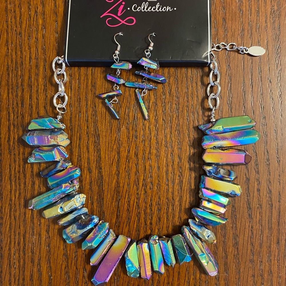 Necklace